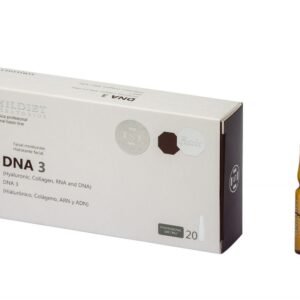 Simildiet Basic DNA 3 Ampoules (20x2ml) - SAMUS COSMETOLOGY