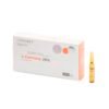 Simildiet Basic L-Carnitine 20% Ampoules (20x2ml) - SAMUS COSMETOLOGY