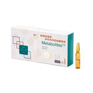 Simildiet Metabolites Serum Intensive (20x2ml) - SAMUS COSMETOLOGY