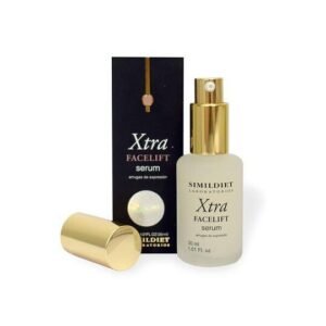 Simildiet XTRA Face Lift Serum (30ml) - SAMUS COSMETOLOGY