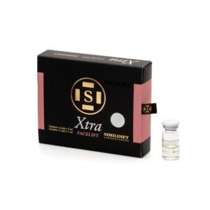 Simildiet XTRA Facelift Ampoules (3x5ml) - SAMUS COSMETOLOGY