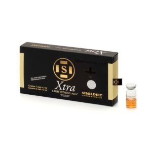 Simildiet XTRA Lightening Plus+ Ampoules (5x5ml) - SAMUS COSMETOLOGY