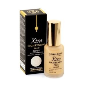 Simildiet XTRA Lightening Plus+ Serum (30ml) - SAMUS COSMETOLOGY