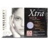 Simildiet Xtra Skin & Hair Nutraceuticals (60 capsules) - SAMUS COSMETOLOGY