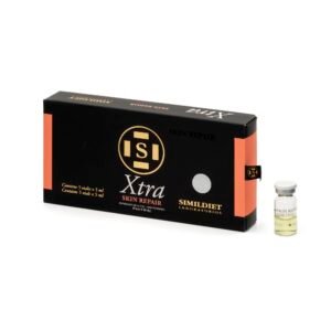 Simildiet XTRA Skin Repair Ampoules (5x5ml) - SAMUS COSMETOLOGY