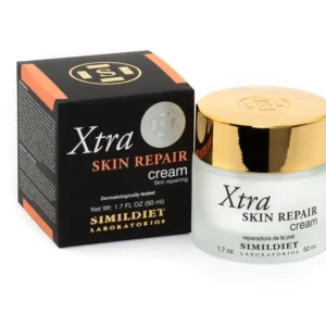 Simildiet XTRA Skin Repair Cream (250ml) - SAMUS COSMETOLOGY