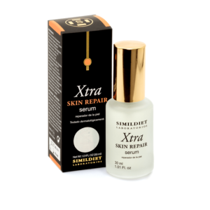 Simildiet XTRA Skin Repair Serum (30ml) - SAMUS COSMETOLOGY