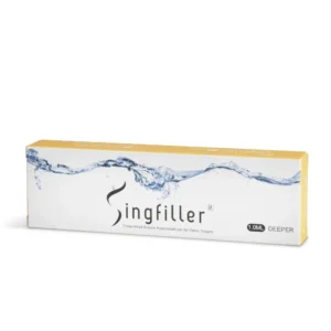 Singfiller Deeper (1x1.0ml) - SAMUS COSMETOLOGY
