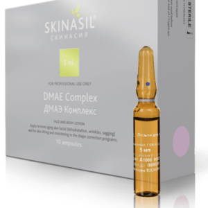 Skinasil DMAE-Komplex - SAMUS COSMETOLOGY