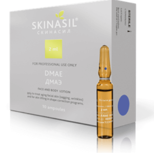 Skinasil DMAE - SAMUS COSMETOLOGY