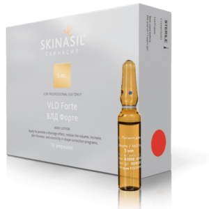 Skinasil VLD Forte - SAMUS COSMETOLOGY