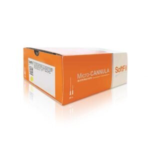 SoftFil Precision MicroCannula - SAMUS COSMETOLOGY