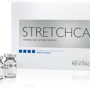 Stretchcare (10x5.0ml) - SAMUS COSMETOLOGY