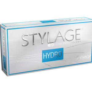Stylage Hydro (1x1.0ml) - SAMUS COSMETOLOGY