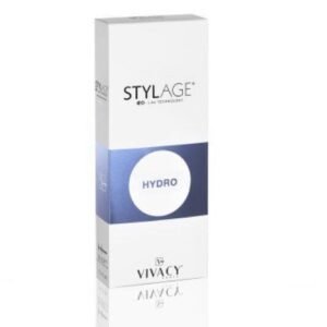 Stylage Hydro Bi-Soft (1 ml) - SAMUS COSMETOLOGY