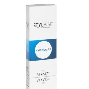 Stylage Hydro Max Bi-Soft (1 ml) - SAMUS COSMETOLOGY