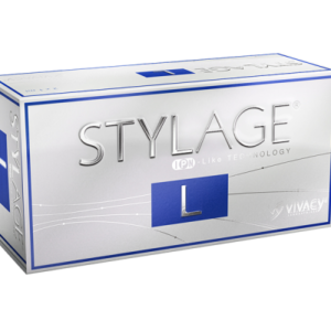 Stylage L (2x1.0ml) - SAMUS COSMETOLOGY