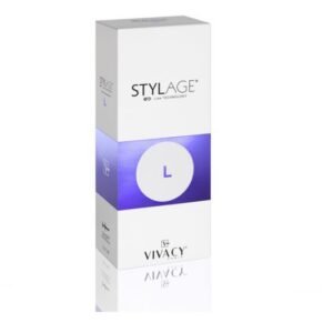 Stylage L Bi-Soft (2 x 1ml) - SAMUS COSMETOLOGY