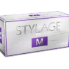 Stylage M (2x1.0ml) - SAMUS COSMETOLOGY