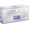Stylage S (2x0.8ml) - SAMUS COSMETOLOGY