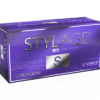 Stylage S mit Lidocaine (2x0.8ml) - SAMUS COSMETOLOGY