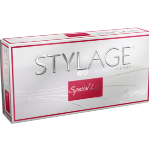 Stylage Special Lips (1x1.0ml) - SAMUS COSMETOLOGY