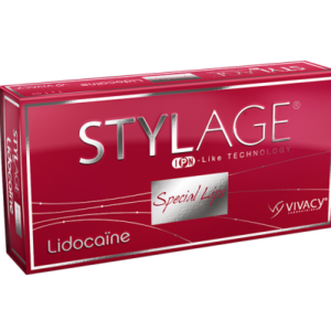 Stylage Special Lips mit Lidocaine (1x1.0ml) - SAMUS COSMETOLOGY