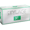 Stylage XL (2x1.0ml) - SAMUS COSMETOLOGY