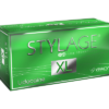 Stylage XL mit Lidocaine (2x1.0ml) - SAMUS COSMETOLOGY