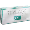 Stylage XXL (1x2.2ml) - SAMUS COSMETOLOGY