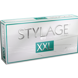 Stylage XXL (1x2.2ml) - SAMUS COSMETOLOGY