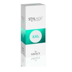 Stylage XXL Bi-Soft (2 x 1ml) - SAMUS COSMETOLOGY
