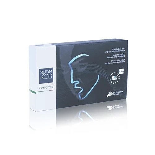 Sunekos Performa (2x3.5ml) - SAMUS COSMETOLOGY