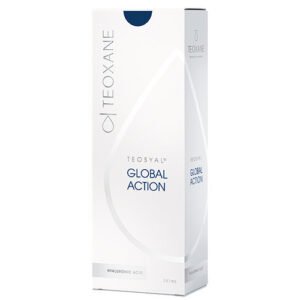 Teosyal Global Action (2x1.0ml) - SAMUS COSMETOLOGY