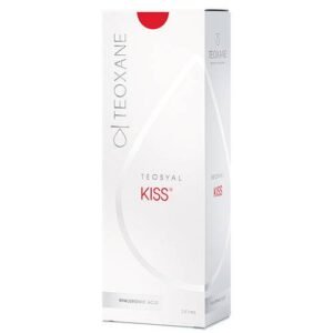 Teosyal Kiss (2x1.0ml) - SAMUS COSMETOLOGY