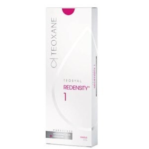 Teosyal Redensity [I] PureSense (1x3.0ml) - SAMUS COSMETOLOGY