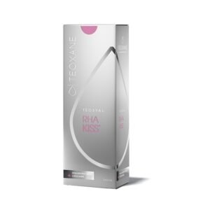 Teosyal RHA Kiss Lidocaine (2x0.7ml) - SAMUS COSMETOLOGY