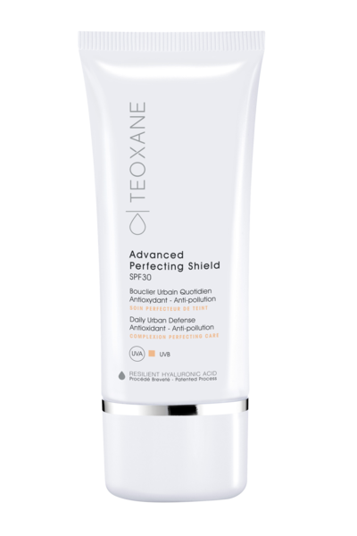 Teoxane Advanced Perfecting Shield SPF30 (50ml) - SAMUS COSMETOLOGY
