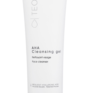 Teoxane AHA Cleansing Gel (150ml) - SAMUS COSMETOLOGY