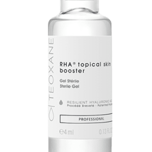Teoxane RHA Tropical Skin Booster (4x4ml) - SAMUS COSMETOLOGY