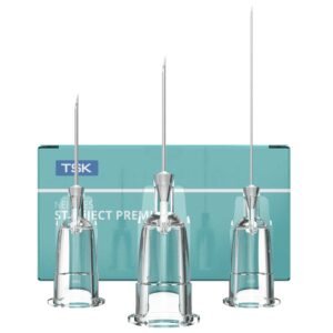 TSK Control Hub - SAMUS COSMETOLOGY