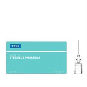 TSK iD Max Needles - SAMUS COSMETOLOGY