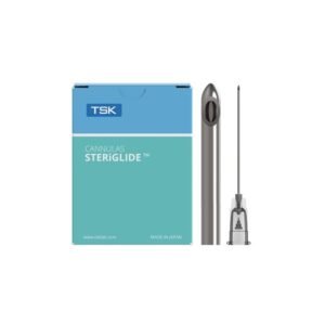 TSK Steriglade Cannula - SAMUS COSMETOLOGY