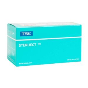 TSK STERiJECT Hypodermic Nadeln 22G - SAMUS COSMETOLOGY