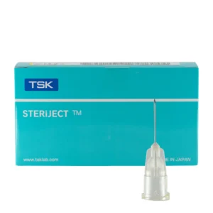 TSK Steriject Hypodermic Needles 30G 13mm - SAMUS COSMETOLOGY