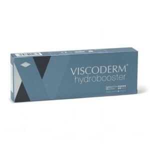 Viscoderm Hydrobooster (1x1.1ml) - SAMUS COSMETOLOGY