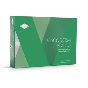 Viscoderm Skinko (10x5.0ml) - SAMUS COSMETOLOGY