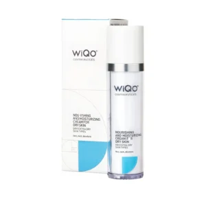 WiQo Face Cream (50ml) - SAMUS COSMETOLOGY