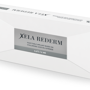 Xela Rederm 1.1% (1x2.0ml) - SAMUS COSMETOLOGY