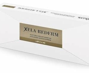 Xela Rederm 1.8% (1x2.0ml) - SAMUS COSMETOLOGY